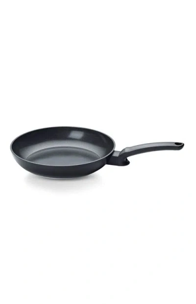 Fissler Essential Ceramic Ceratal® Evo Classic Ceramic Frying Pan 11" In Black