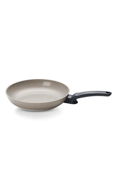 Fissler Essential Ceramic Ceratal® Evo Classic Ceramic Frying Pan 11" In Gray