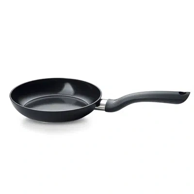 Fissler Essential Ceramic Nonstick Frying Pan, Orbit Black