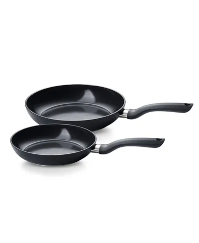 Fissler Essential Non-stick Frying Pan Set In Multi