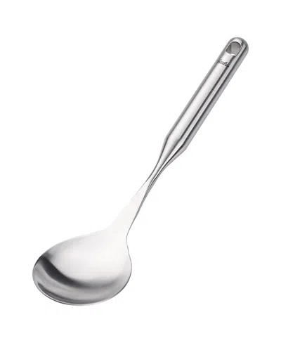 Fissler Essential Vegetable & Rice Serving Spoon In Multi