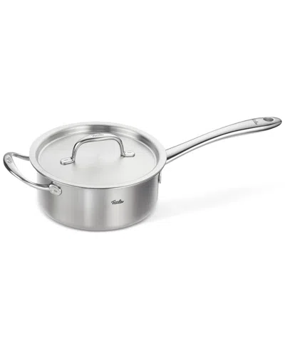 Fissler M5 Pro-ply 5-ply Stainless Steel 3-qt. Saucepan