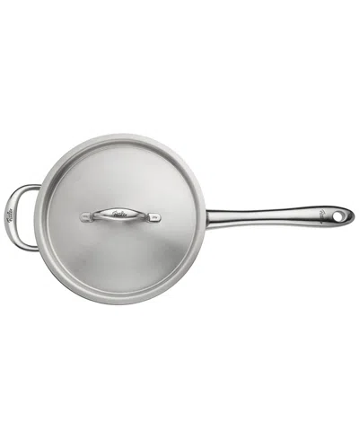 Fissler M5 Pro-ply 5-ply Stainless Steel 3-qt. Saute Pan