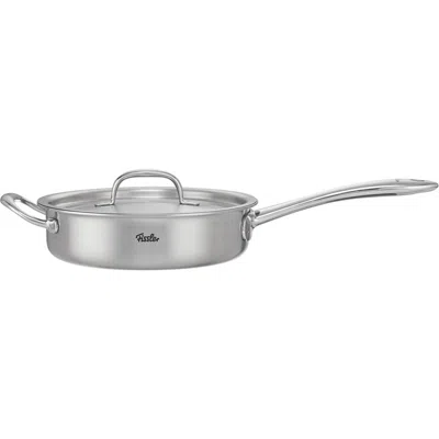 Fissler M5 Pro-ply 5-ply Stainless Steel Sauté Pan