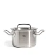 Fissler Original Profi Collection 2.0 Stew Pot In Metallic