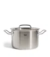 Fissler Original Profi Collection 2.0 Stew Pot In Metallic