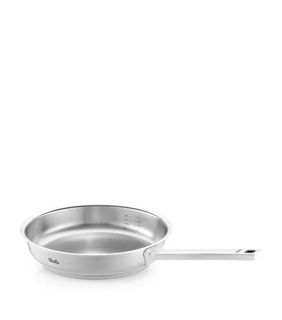 Fissler Original-profi Collection Frying Pan In Silver