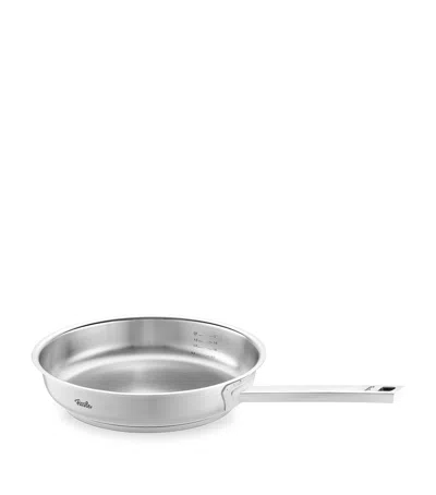 Fissler Original-profi Collection Frying Pan In Gray