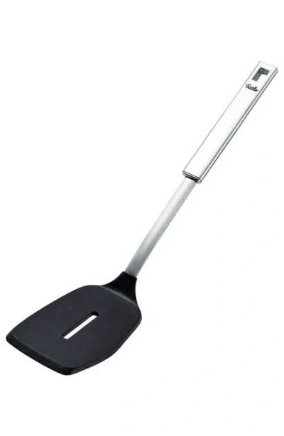 Fissler Original-profi Collection Silicone Spatula In Stainless Steel