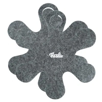 Fissler Pan Protector, 2 Piece Set