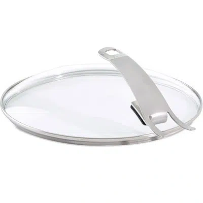 Fissler ® Premium Hook-in Glass Lid