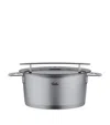 Fissler Stainless Steel Phi Stew Pot With Lid