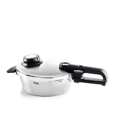 Fissler Vitavit Premium Pressure Skillet, 1.9 Qt In Multi