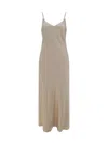 Fit F.it Dresses In Avorio