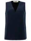 Fit F.it Tops In Blue