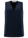 Fit F.it Tops In Blue