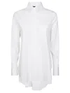 Fit F.it Camicia Spacchi In White