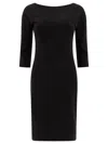 Fit F.it Dresses In Black