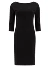 Fit F.it Dresses In Black