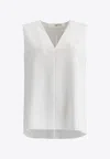 Fit F.it Tops In White