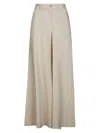 Fit F.it Pantalone Largo In Gray