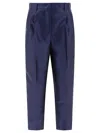 Fit F.it Pleated Trousers
