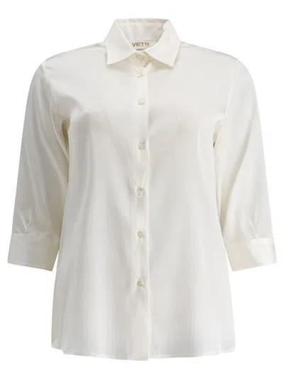 Fit F.it Shirts In White
