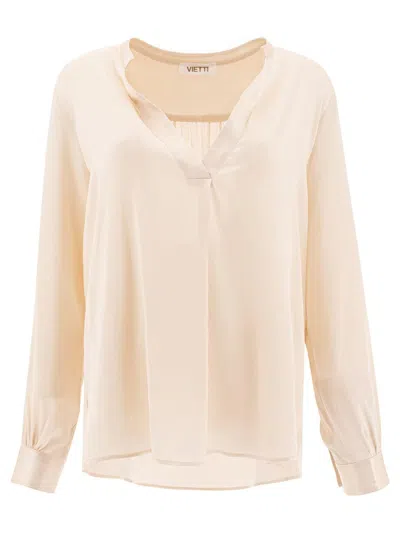 Fit F.it Shirts In Neutral