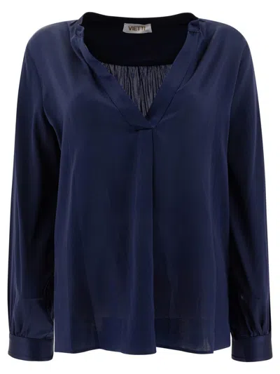 Fit F.it Shirts In Blue