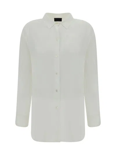 Fit F.it Shirts In White