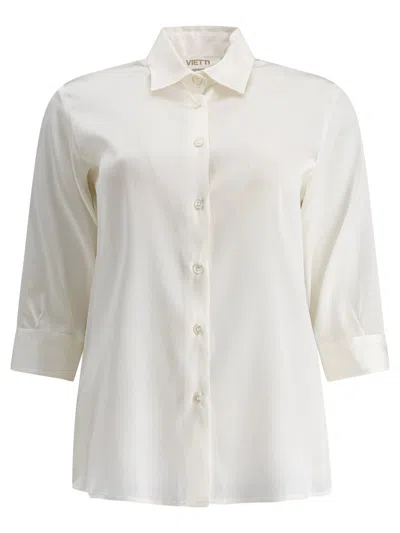 Fit Shirts White