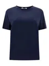 Fit Short-sleeve T-shirt