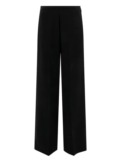 FIT TAILORED TROUSERS