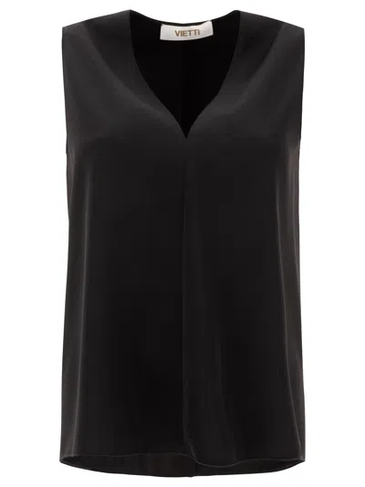 Fit Tops Black