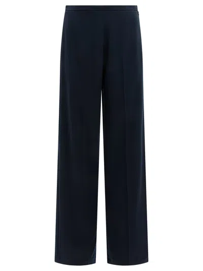 Fit F.it Trousers In Blue