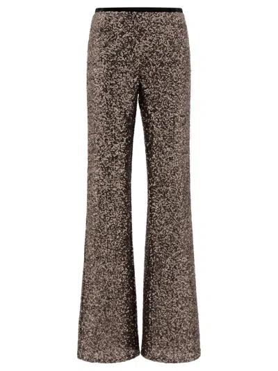Fit F.it Trousers In Black