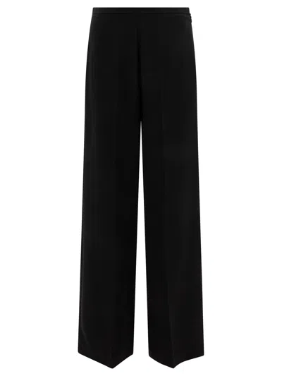 Fit F.it Trousers In Black