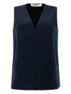 Fit F.it Tops In Blue