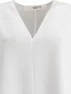Fit F.it Tops In White