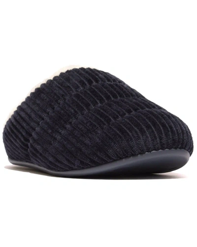 Fitflop Chrissie Slipper In Blue