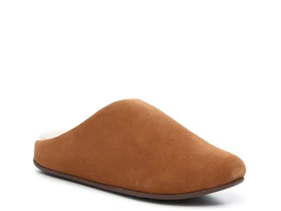 Fitflop Chrissie Slipper In Brown
