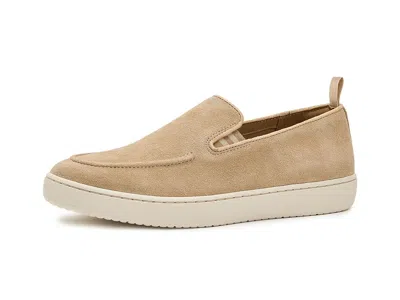 Fitflop Craft-q Suede Loafers
