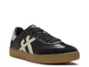 Fitflop Dash Sneaker In Black