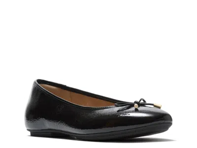 Fitflop Delicato Ballet Flat In Black