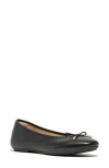Fitflop Delicato Ballet Flat In Desert Tan