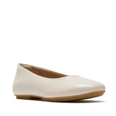 Fitflop Delicato High-cut Soft-leather Ballet Flats In Animal Print