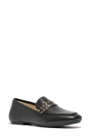 Fitflop Delicato Loafer In Black