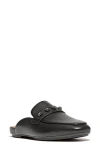 Fitflop Delicato Loafer Mule In Black