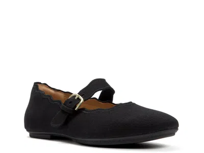 Fitflop Delicato Mary Jane In Black