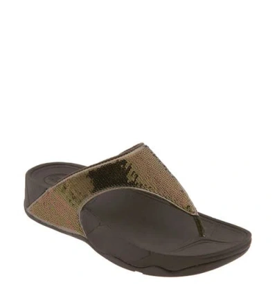 Fitflop 'electra™' Sandal In Brown